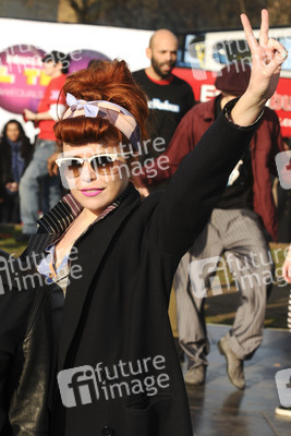 Paloma Faith