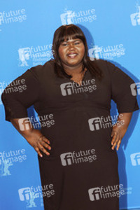 Gabourey Sidibe