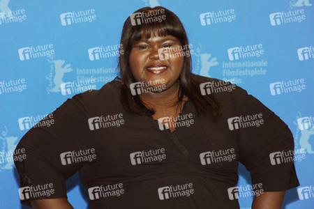 Gabourey Sidibe
