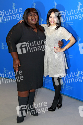 Gabourey Sidibe, Zoe Kravitz