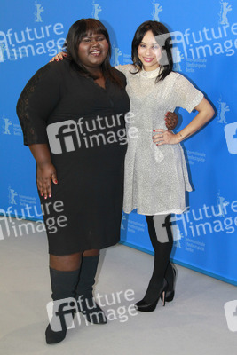Gabourey Sidibe, Zoe Kravitz