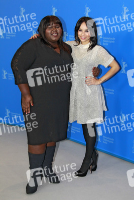 Gabourey Sidibe, Zoe Kravitz