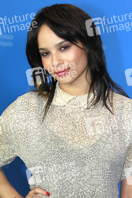 Zoe Kravitz