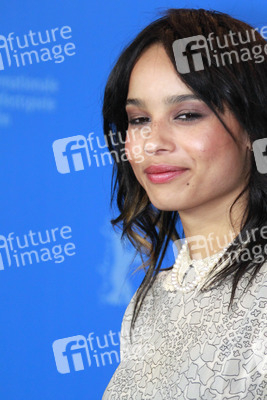 Zoe Kravitz