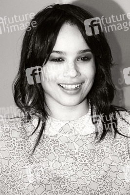 Zoe Kravitz