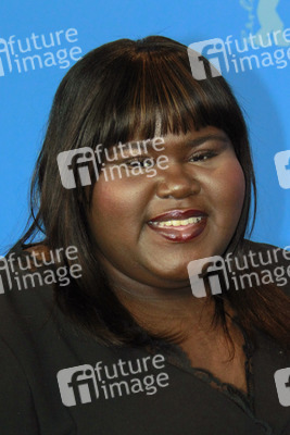 Gabourey Sidibe