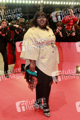 Gabourey Sidibe