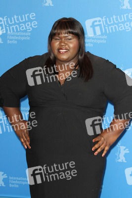 Gabourey Sidibe
