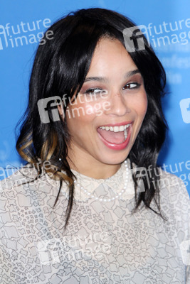 Zoe Kravitz