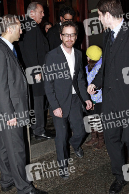 Ethan Coen