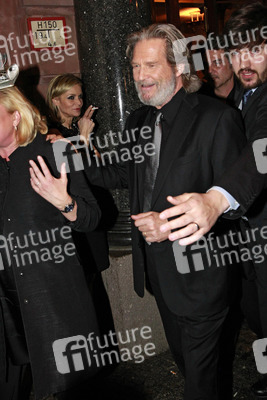 Jeff Bridges
