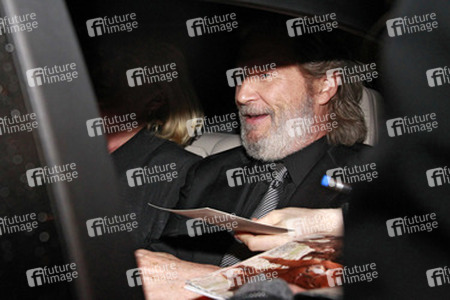 Jeff Bridges