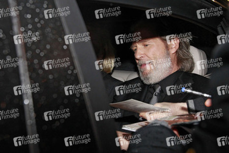 Jeff Bridges