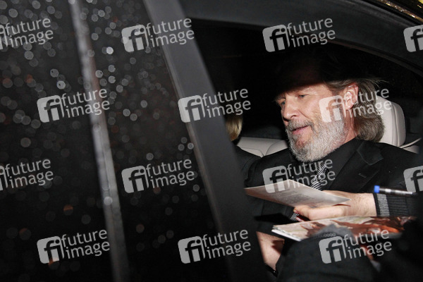 Jeff Bridges