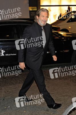 Jeff Bridges