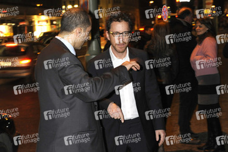 Ethan Coen