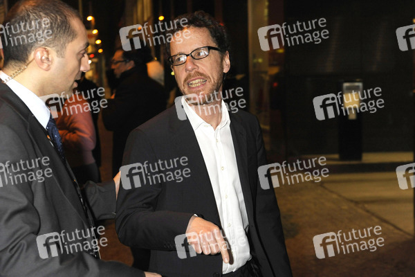 Ethan Coen
