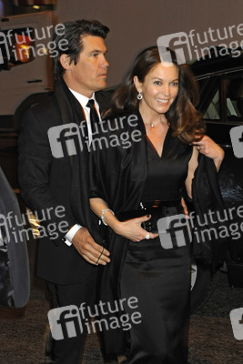 Josh Brolin, Diane Lane