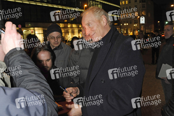 Charles Dance