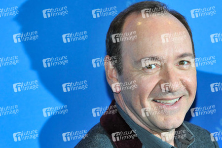 Kevin Spacey