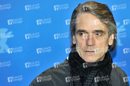 Jeremy Irons