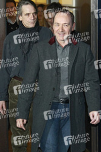 Jeremy Irons, Kevin Spacey