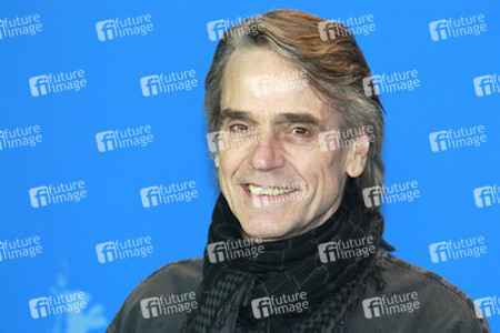 Jeremy Irons