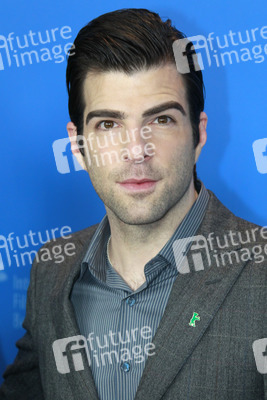 Zachary Quinto