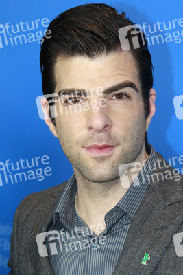 Zachary Quinto
