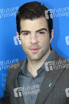Zachary Quinto