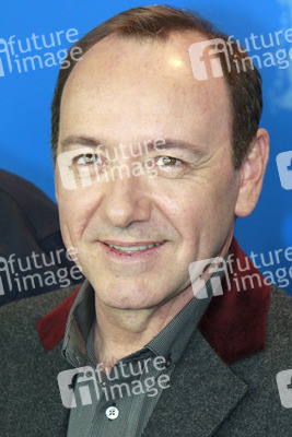 Kevin Spacey