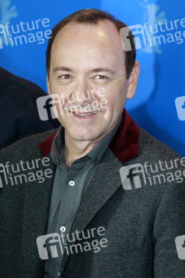 Kevin Spacey