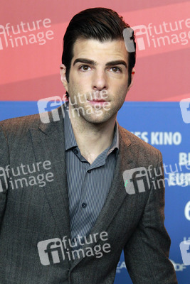 Zachary Quinto