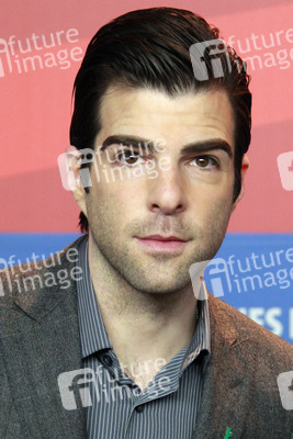 Zachary Quinto