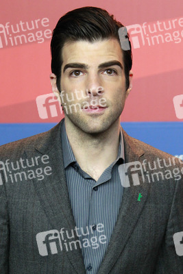Zachary Quinto