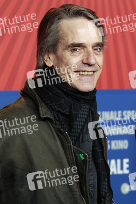 Jeremy Irons