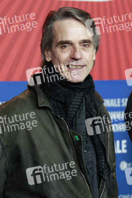 Jeremy Irons