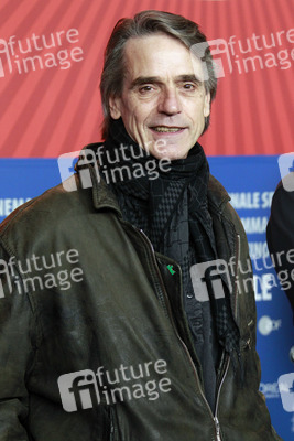 Jeremy Irons