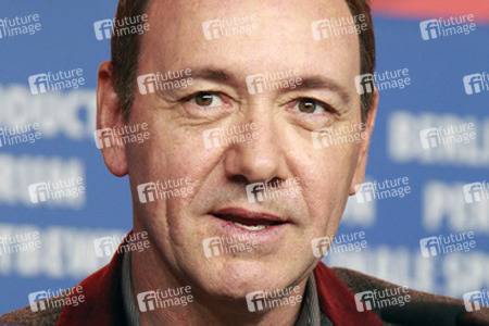 Kevin Spacey