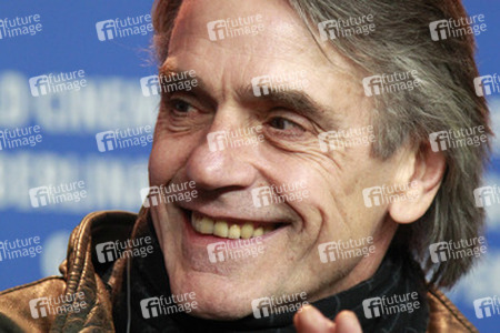 Jeremy Irons