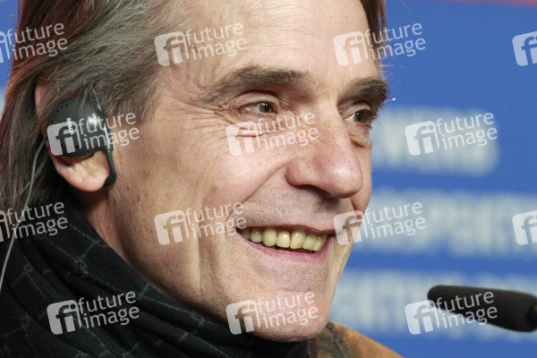Jeremy Irons