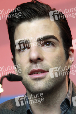 Zachary Quinto