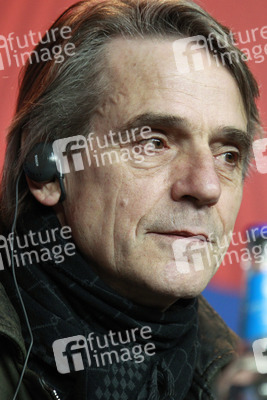 Jeremy Irons