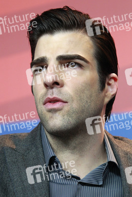 Zachary Quinto