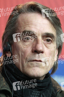 Jeremy Irons
