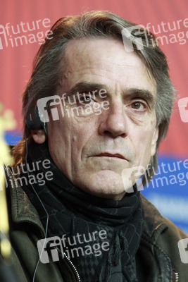 Jeremy Irons