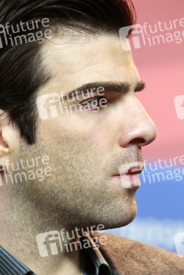 Zachary Quinto