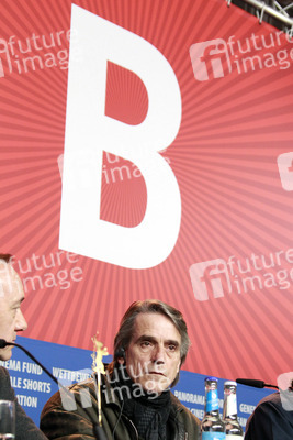 Jeremy Irons