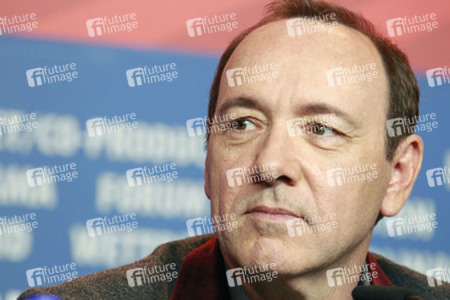 Kevin Spacey