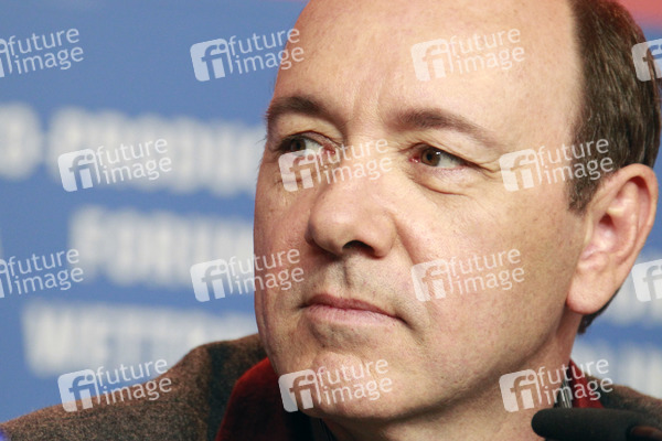 Kevin Spacey